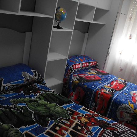 Apartamento Lucia O Grove Esterno foto