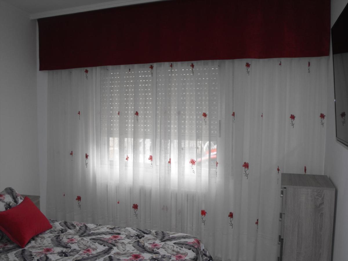 Apartamento Lucia O Grove Esterno foto