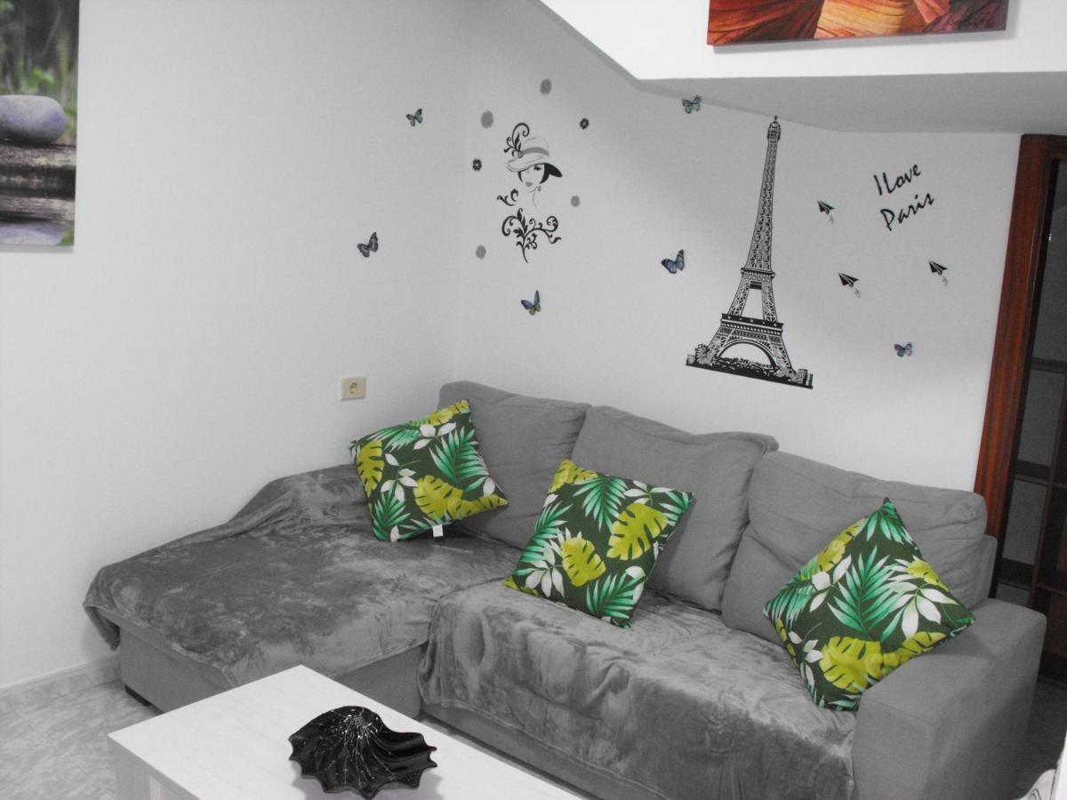 Apartamento Lucia O Grove Esterno foto
