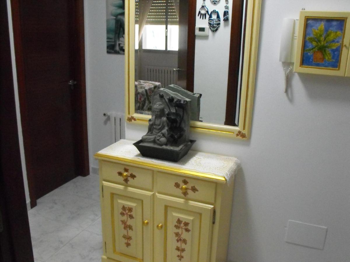 Apartamento Lucia O Grove Esterno foto