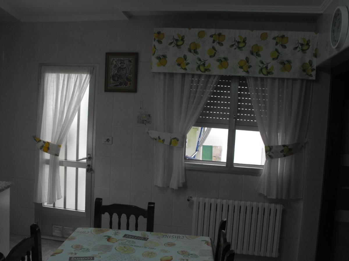 Apartamento Lucia O Grove Esterno foto