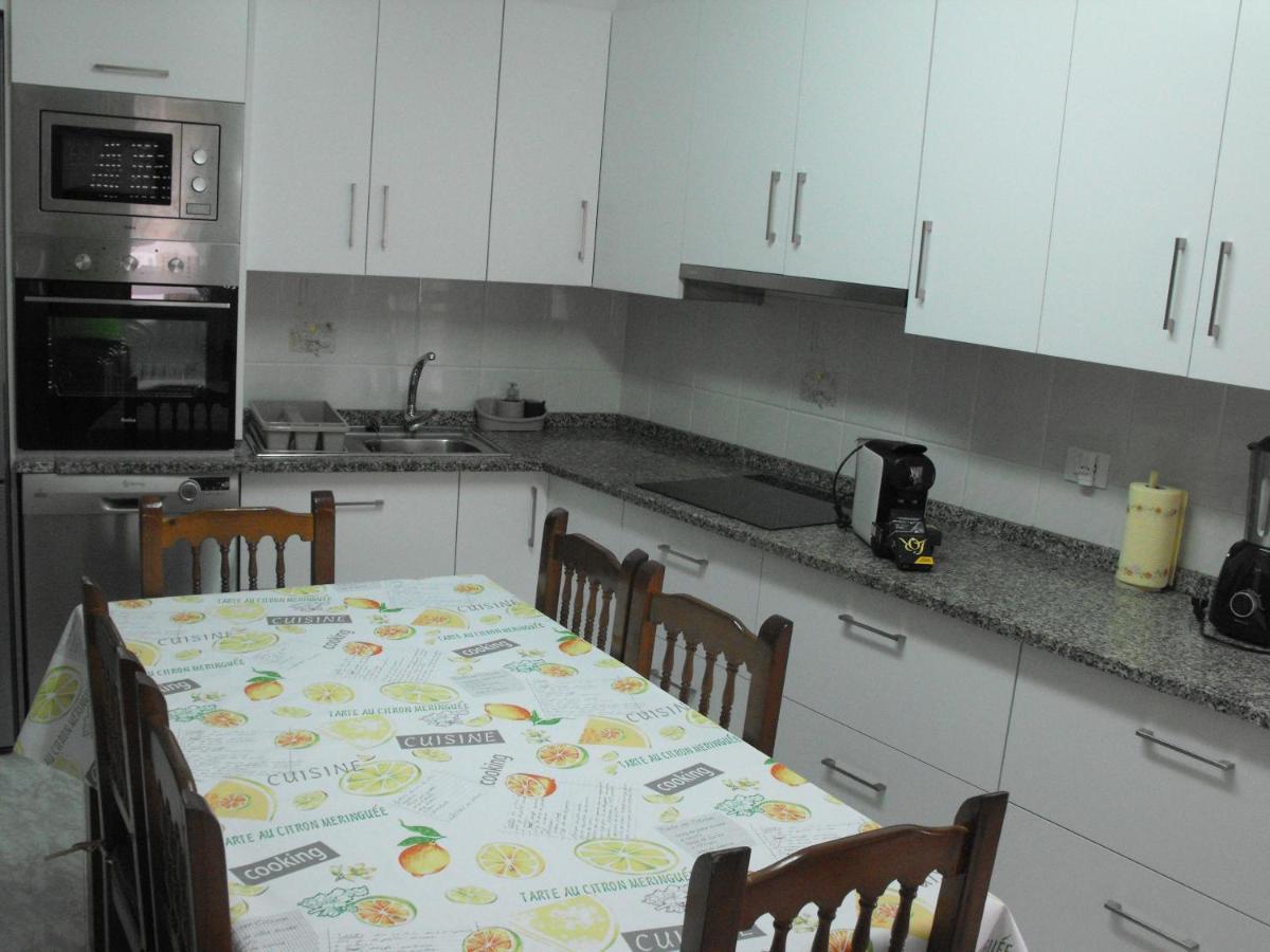Apartamento Lucia O Grove Esterno foto