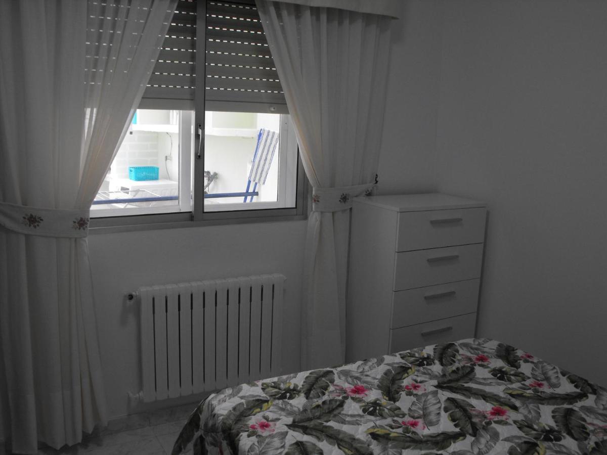 Apartamento Lucia O Grove Esterno foto