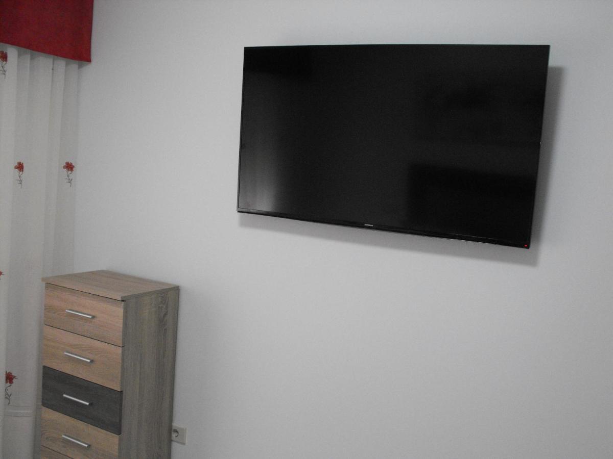 Apartamento Lucia O Grove Esterno foto
