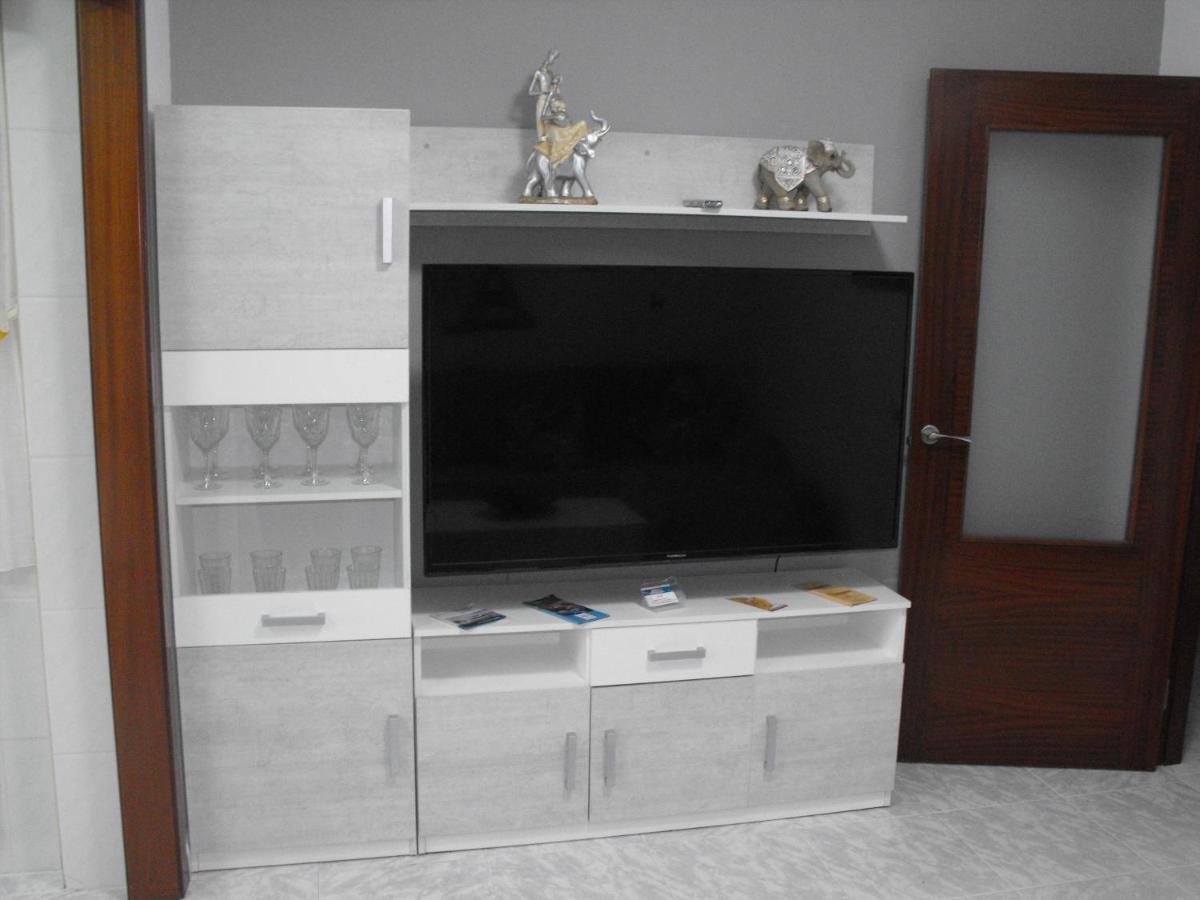 Apartamento Lucia O Grove Esterno foto